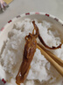 CP正大食品樱桃谷鸭鸭舌0.4斤  冷冻 鸭卤味麻辣鸭货卤煮鸭舌 实拍图
