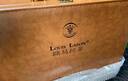 路易拉菲（LOUIS LAFON）法国原瓶进口红酒AOC歌海娜西拉S97干红葡萄酒 750ml*2双支送礼盒 实拍图