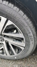 佳通轮胎(Giti)汽车轮胎205/55R16 94V  221v1 适配速腾/宝来/朗逸 实拍图