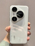 HUAWEI Pura 80 Pro 新品旗舰华为手机 p80pro 一英寸主摄拍照 个性色卡 AI辅助构图 华为鸿蒙智能手机 釉白 12GB+512GB 直播链接(无赠品和晒单红包） 实拍图
