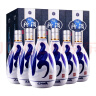 汾酒汾酒杏花村 清香型白酒53度500ml【婚宴专享】商务送礼 53度 500mL 6瓶 青花20年 实拍图