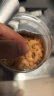 富昌 虾干 金钩海米160g  虾米 大粒干虾仁 海鲜干货煲汤食材 实拍图