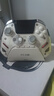北通鲲鹏50第二代智能无线游戏手柄xbox手机switch电脑PC电视steam震动NS原神怪物猎人 云翼白 实拍图