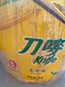 刀唛（Knife）玉米油3L 非转基因物理压榨一级食用油 香港品牌 实拍图