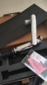 九牧（JOMOO）面盆水龙头万向旋转机械臂漱口浴室卫生间冷热龙头32706-770/1B-Z 实拍图