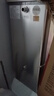 荣事达开水器商用饭店开水机工厂电热烧水器大容量不锈钢热水器学校工地商用饮水机热水机自动进水烧水炉 指针【40L/3KW】标准款220V 实拍图