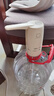 小熊（bear）桶装水抽水器 电动压水器 自动吸水器 矿泉水上水器 饮水机抽水泵 YSJ-D06H5 实拍图