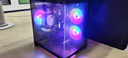 技嘉全家桶13400F组装电脑RTX4060/5060/Ti/4070S主机游戏电竞商务办公海景房电脑台式机diy电脑整机 配置二：i5 13400F丨RTX4060Ti 实拍图