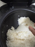 苏泊尔（SUPOR）电饭煲家用1-8人电饭锅4L大容量蓝钻球釜特色烘焙多功能微压智能40FC873新老品随机发货 实拍图
