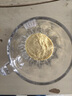 京东京造100%纯豆浆粉20g×21条 无糖添加非转基因原味高蛋白谷物早餐 实拍图