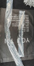 湃速无骨雨刮器适配18-24款宝马X3/21-22宝马iX3/19-22宝马X3M汽车原厂原装汽车雨刷胶条雨刮片 26/20 1对装 实拍图