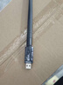 纽曼（Newmine）WiFi6免驱USB无线网卡内外置天线千兆 5Gwifi接收器台式机电脑笔记本专用主机网络wifi发射 实拍图