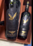 宾利（BENTLEY）智利原瓶进口红酒双支礼盒13.5度赤霞珠干红葡萄酒750ml*2瓶送礼 实拍图