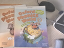 ?太空人点读笔32G?英文原版教辅笔 牛津自然拼读教材 新版Oxford Phonics World点读版配套点读笔【直接点读】 实拍图
