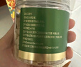 同仁堂品牌北京同仁堂甘草60克黄芽汤酸梅汤原料包泡水养生茶可搭枸杞 实拍图