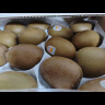 佳沛（zespri）新西兰金果 8个装 猕猴桃 单果122-146g  端午节水果礼盒 实拍图
