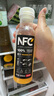 农夫山泉NFC橙汁果汁饮料 100%鲜果冷压榨  300ml*24瓶 整箱礼盒 实拍图