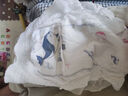 棒棒哒拉拉裤5XL超大号胖宝宝3-8岁尿不湿XXXXXL夜用 棒棒哒一体裤6XL号36片 实拍图