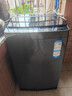 海尔（Haier）波轮洗衣机全自动小型家用10公斤EB100B32Mate1 直驱变频京东自营家电国家补贴一级能效出租房宿舍 实拍图