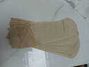 浪莎棉底短丝袜女士春夏季超薄款肉色防滑透气隐形性感黑丝短袜防勾丝 ·【10双肤色】·棉底防滑 均码 (34-39码可穿) 实拍图