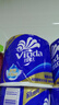 维达（Vinda）有芯卷纸 蓝色经典4层200克*27卷 高克重 卫生纸 卷筒纸纸巾 整箱 实拍图