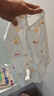【夏清仓贝乐咿爬服】婴儿连体衣夏季薄款长袖空调服宝宝纯棉哈衣 6409#皇冠小蛇 52cm 实拍图