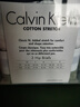 Calvin Klein内衣男士本命年三条装ck提花腰边舒适纯色棉质三角内裤男U2661 998-太空黑/椰青灰/月光白 3条 L 实拍图