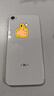 金立(Gionee)Z11 4G全网通翻盖老人手机 超长待机双卡双待 大屏大字大声音老年机 学生备用功能机 红色 实拍图