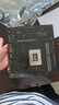 技嘉（GIGABYTE）B760M H DDR4 支持CPU 13600KF 12600KF Intel LGA 1700 实拍图
