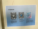 博朗尔台灯护眼学习阅读灯儿童学生专用宿舍夹子台灯卧室床头灯充电台灯 实拍图