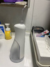 博皓（prooral）电动冲牙器家用洗牙器水牙线冲洗器牙齿清洁器洁牙器牙结石牙缝牙垢去除工具正畸呵护 大水箱版F42 象牙白| 一模式多力度| 300ml水箱 实拍图