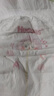 好奇（Huggies）铂金装成长裤XL96片(12-17kg)加大号婴儿尿不湿小桃裤超薄透气 实拍图