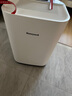 霍尼韦尔（Honeywell）空气净化器除甲醛细菌花粉过敏原tvoc流感病毒 新房除醛 空气消毒机【家电国家补贴】KJ760F-P22W  实拍图
