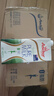 安佳（Anchor）脱脂牛奶 3.6g蛋白质牛奶 新西兰原装进口草饲1L*12盒 实拍图
