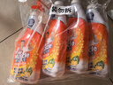 威猛先生（Mr Muscle）油污清洁剂650g+650g*3瓶替换装 厨房重油污净 厨房餐厅油烟净 实拍图