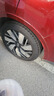 德国马牌（Continental）汽车轮胎 215/55R18 99V XL FR UX7 适配日产逍客 传祺GS4 实拍图