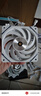 瓦尔基里(VALKYRIE）GL360W  VK 一体式CPU水冷散热器  多平台扣具 支持LGA1700 ARGB光效 铝质冷头 实拍图