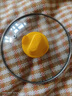 德国全自动蒸煮一体小电煮锅宿舍学生锅家用电炒锅电饭煲电热火锅 1.8L 带1钢笼-升级防漏电小黄鸭 实拍图