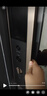 小米智能门锁M30Pro 掌静脉锁人脸锁 指纹锁电子锁密码锁防盗门锁 晒单实拍图