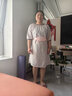 WayourCare暖宫腰带大姨妈神器暖宫带痛经生日礼物送女朋友女生舒缓贴 实拍图