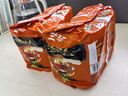 统一 方便面 汤达人 罗宋汤面 128g*5装 五连包元气高汤方便速食 实拍图