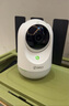360摄像头8pro 4K版 800万云台 家用摄像头 家用监控摄像机 手机远程监控器360度夜视全景 婴儿看护器 实拍图
