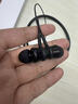 纽曼（Newmine）【待机6个月】C59蓝牙耳机挂脖式无线运动专业跑步游戏入耳式主动降噪超长续航高音质通话颈挂式 实拍图