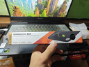 赛睿（SteelSeries）QcK Small  游戏电竞鼠标垫小号 电竞fps顺滑鼠标垫 办公鼠标垫 防滑橡胶 便携版S号 250*210*2mm 实拍图