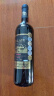 珍藏干红葡萄酒15度法国原酒进口 珍藏干红750ml*1支 实拍图