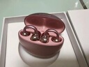 SANAG塞那S6S Pro 蓝牙耳机耳夹开放式无线夹耳式不入耳听力保护运动AI通话降噪耳夹耳机 实拍图