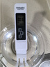 WATER BIOS家用净水器管线机套装厨下式500G净饮机RO反渗透净水机过滤器母婴直饮厨房纯水机水生物美国品牌 自行安装W9白色性价比款500G 实拍图