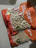 良品铺子葵花籽焦糖味150g坚果炒货每日坚果瓜子办公室宿舍休闲零食特产 实拍图