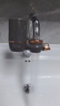 美的（Midea）净水器水龙头过滤器家用自来水滤水器直饮前置过滤器厨房卫生间通用除水垢除余氯双出水可清洗滤芯 一机一芯【可清洗滤芯】 实拍图