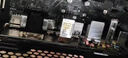 九州风神（DEEPCOOL）玄冰400幻彩V5CPU散热器附带硅脂（镀镍4热管/220W/热管偏置不挡内存/多平台支持/AG400LED） 实拍图